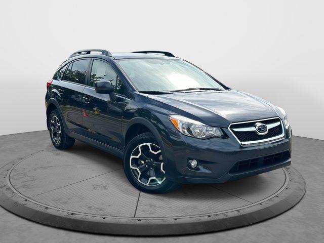 used 2014 Subaru XV Crosstrek car, priced at $13,835