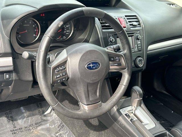 used 2014 Subaru XV Crosstrek car, priced at $13,835