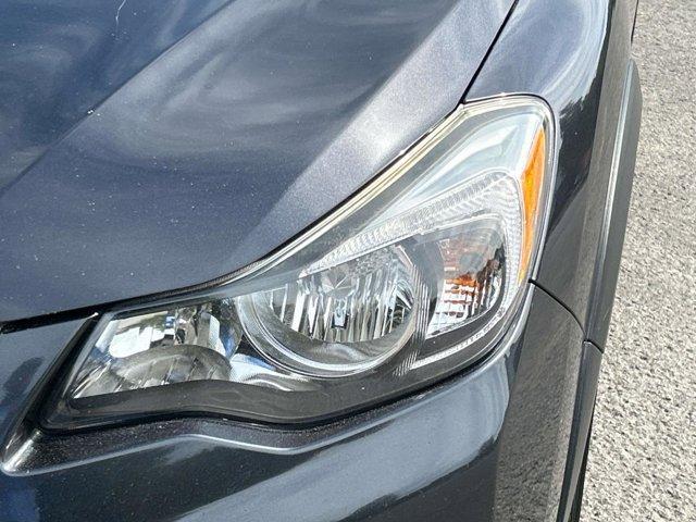 used 2014 Subaru XV Crosstrek car, priced at $13,835