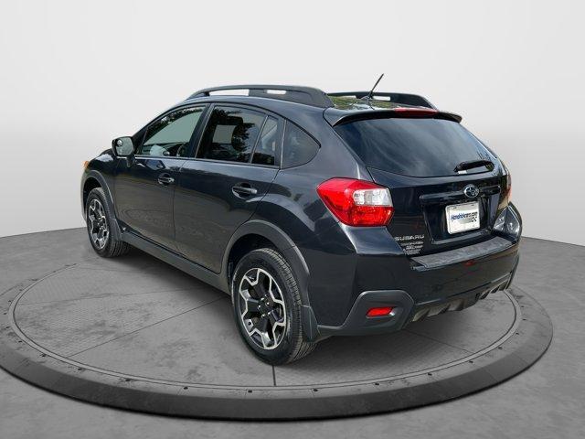 used 2014 Subaru XV Crosstrek car, priced at $13,835