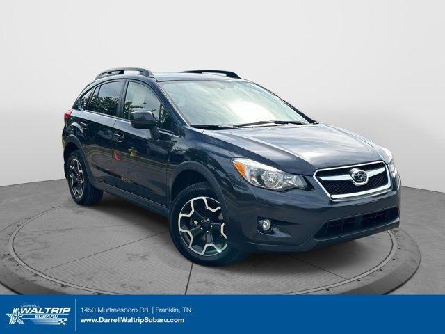 used 2014 Subaru XV Crosstrek car, priced at $13,835