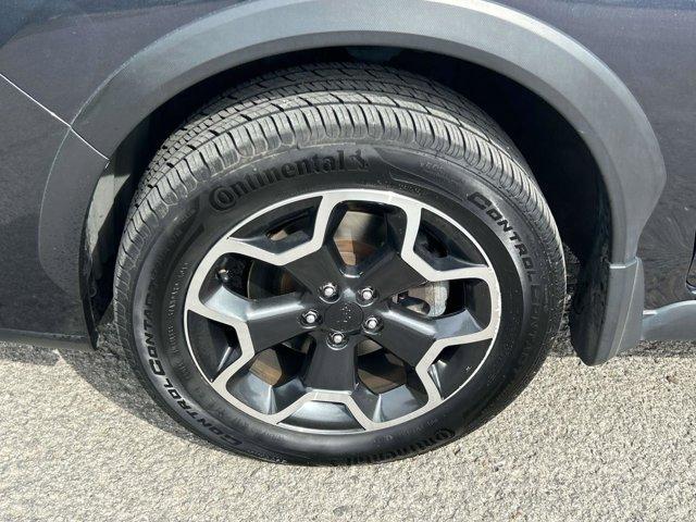 used 2014 Subaru XV Crosstrek car, priced at $13,835