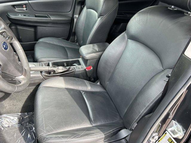 used 2014 Subaru XV Crosstrek car, priced at $13,835