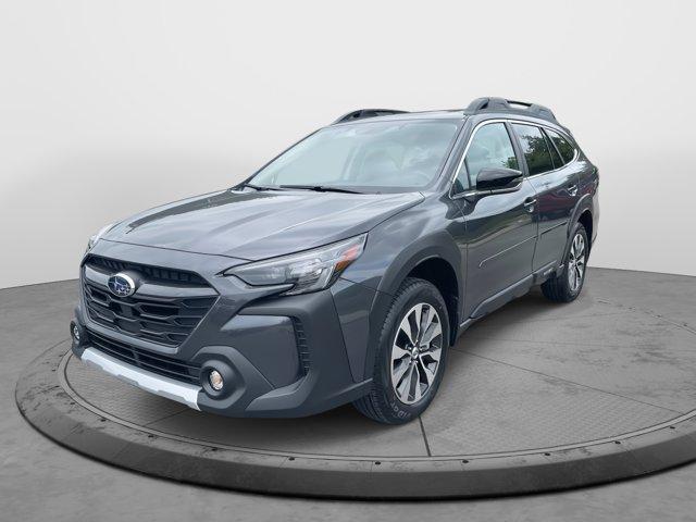 new 2025 Subaru Outback car, priced at $42,400