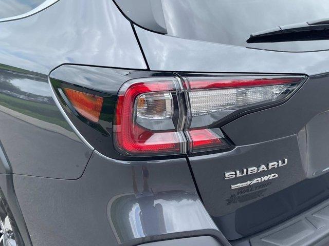 new 2025 Subaru Outback car, priced at $42,400