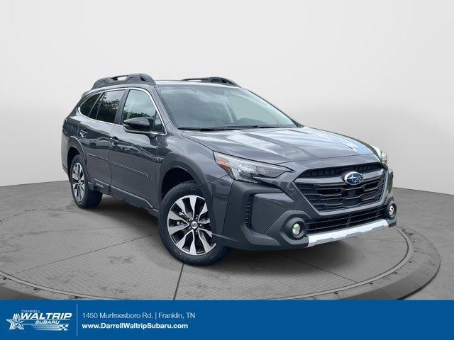 new 2025 Subaru Outback car, priced at $42,400