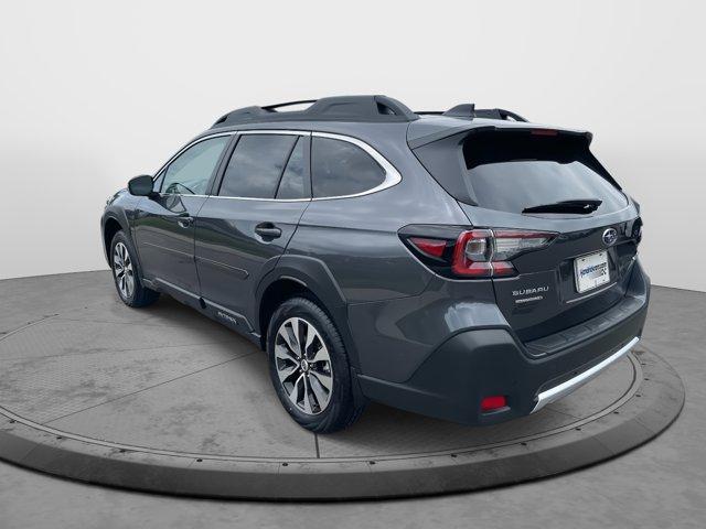 new 2025 Subaru Outback car, priced at $42,400