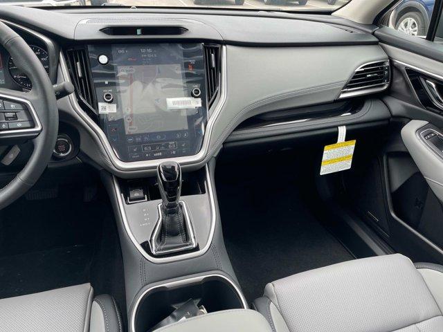 new 2025 Subaru Outback car, priced at $42,400