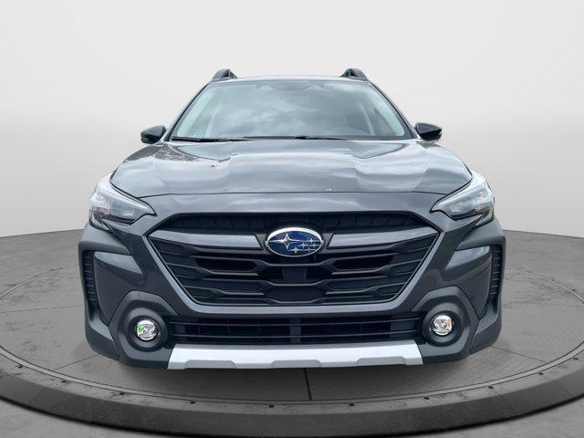 new 2025 Subaru Outback car, priced at $42,400