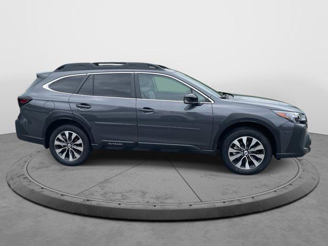 new 2025 Subaru Outback car, priced at $42,400