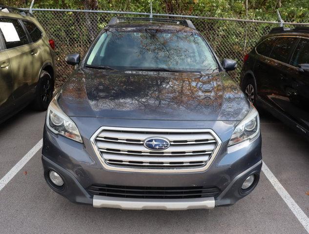 used 2017 Subaru Outback car, priced at $15,139