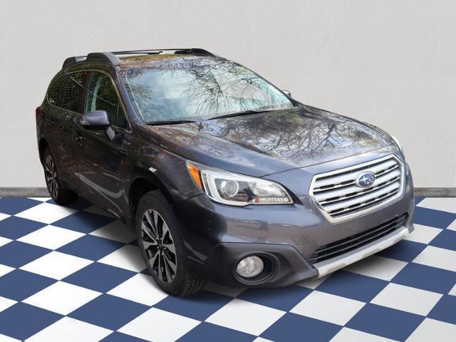 used 2017 Subaru Outback car, priced at $15,139