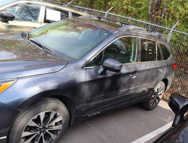 used 2017 Subaru Outback car, priced at $15,139