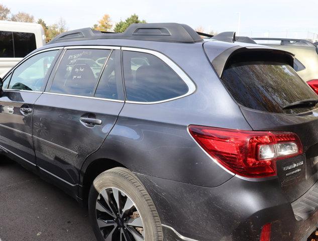 used 2017 Subaru Outback car, priced at $15,139