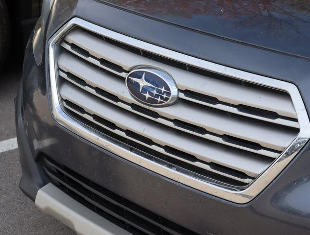 used 2017 Subaru Outback car, priced at $15,139