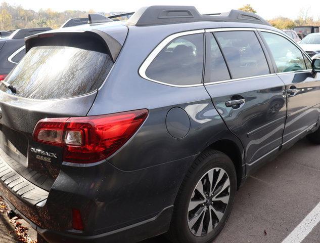 used 2017 Subaru Outback car, priced at $15,139