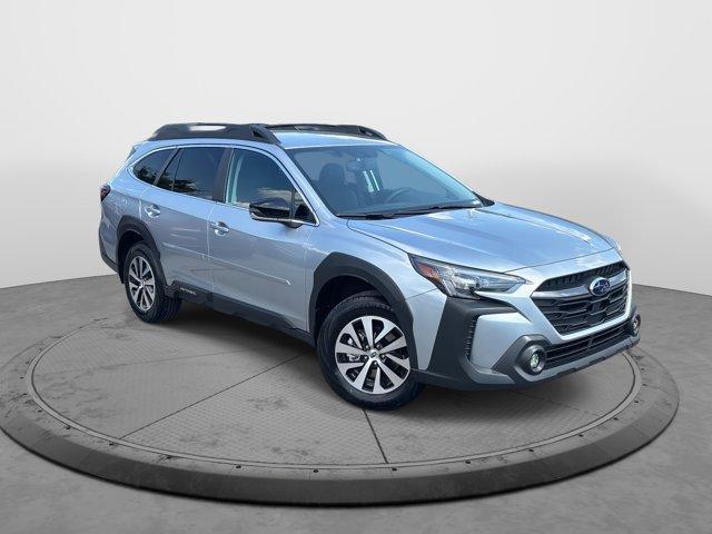 new 2025 Subaru Outback car, priced at $37,048