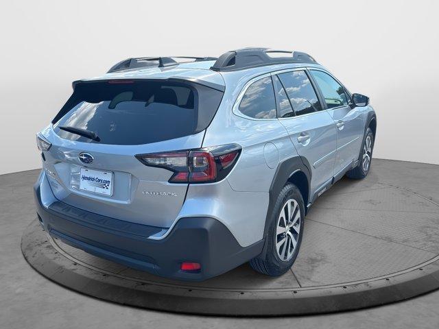 new 2025 Subaru Outback car, priced at $37,048