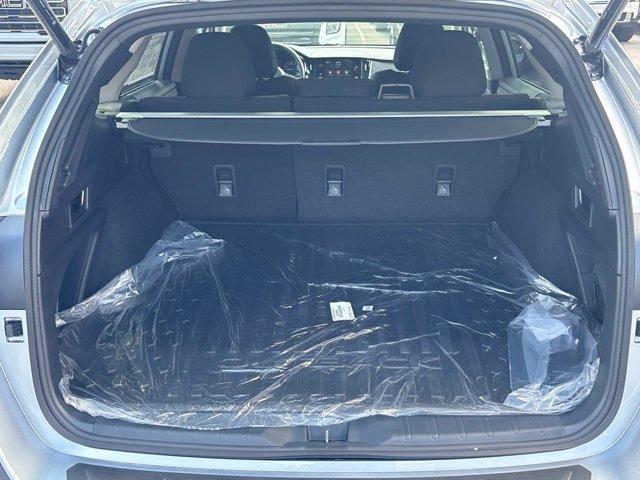 new 2025 Subaru Outback car, priced at $37,048
