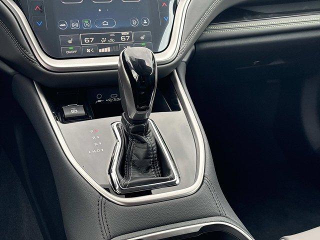 new 2025 Subaru Outback car, priced at $40,639