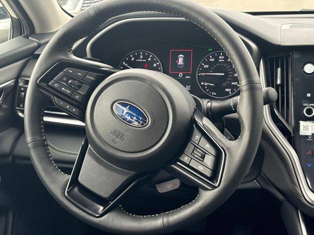 new 2025 Subaru Outback car, priced at $40,639
