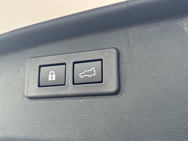 new 2025 Subaru Outback car, priced at $40,639