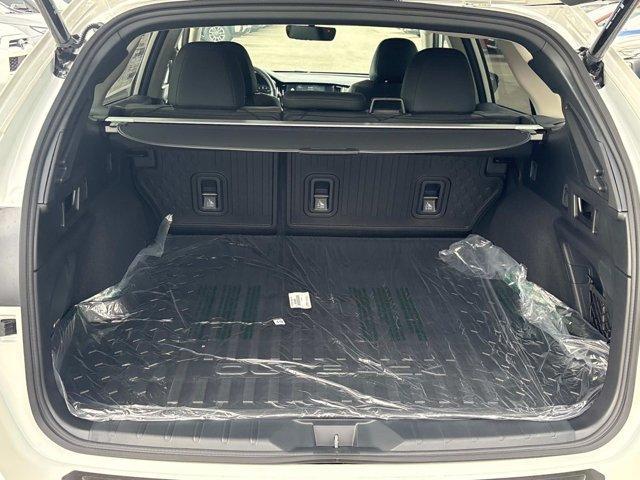 new 2025 Subaru Outback car, priced at $40,639