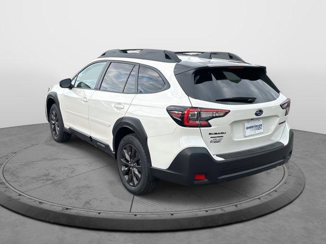 new 2025 Subaru Outback car, priced at $40,639