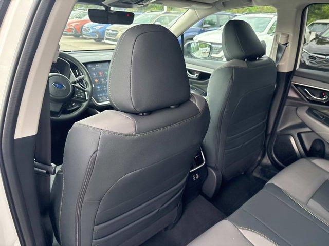 new 2025 Subaru Outback car, priced at $40,639