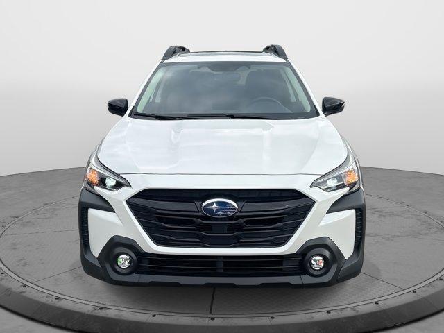 new 2025 Subaru Outback car, priced at $40,639