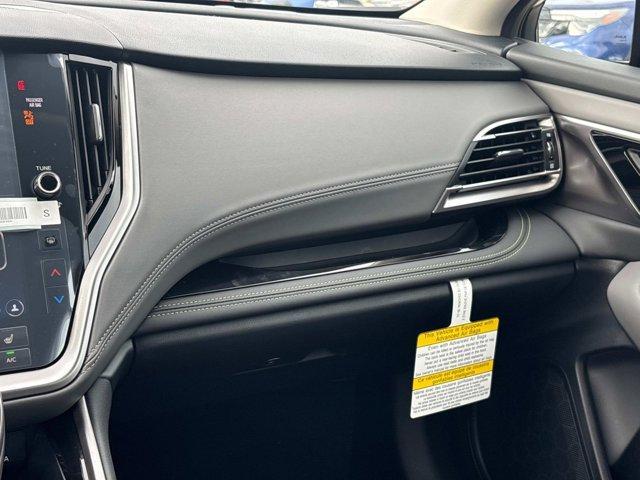 new 2025 Subaru Outback car, priced at $40,639