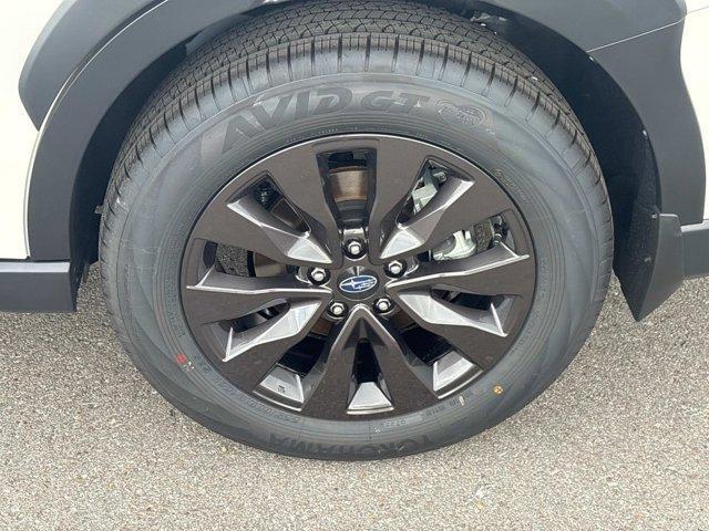 new 2025 Subaru Outback car, priced at $40,639