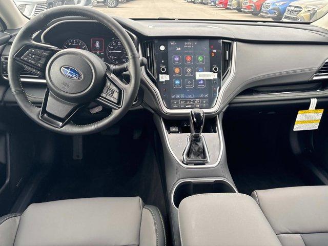 new 2025 Subaru Outback car, priced at $40,639