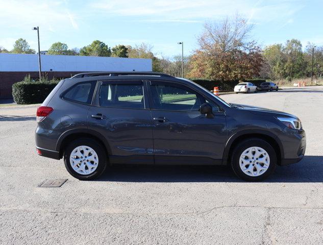 used 2020 Subaru Forester car, priced at $20,577