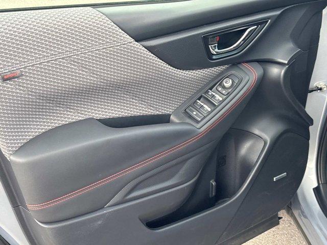used 2024 Subaru Forester car, priced at $32,367