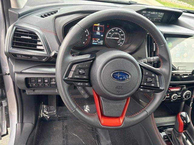 used 2024 Subaru Forester car, priced at $32,367