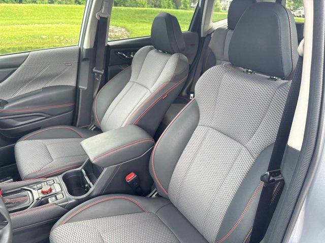 used 2024 Subaru Forester car, priced at $32,367