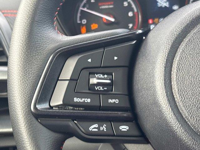 used 2024 Subaru Forester car, priced at $32,367