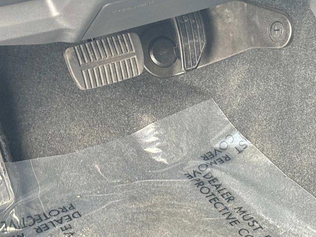used 2024 Subaru Forester car, priced at $32,367
