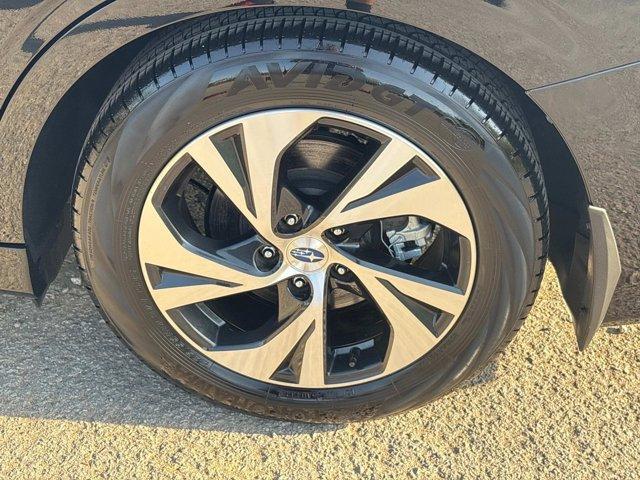 used 2024 Subaru Legacy car, priced at $26,664