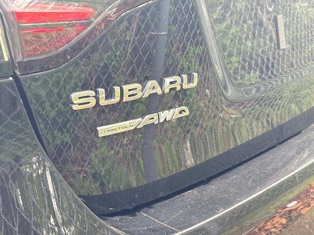 used 2024 Subaru Legacy car, priced at $27,245