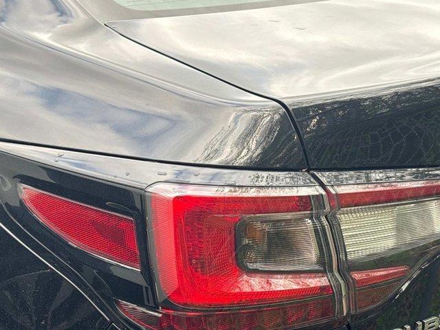 used 2024 Subaru Legacy car, priced at $27,245