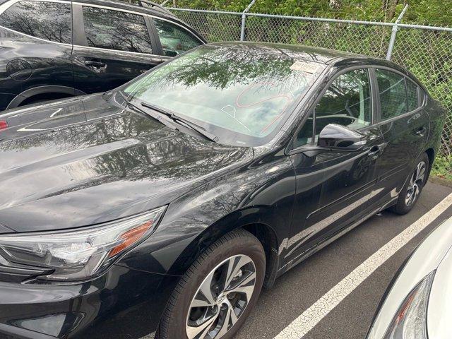 used 2024 Subaru Legacy car, priced at $27,245