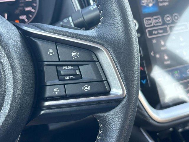 used 2024 Subaru Legacy car, priced at $26,664