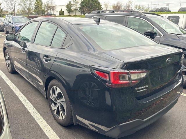 used 2024 Subaru Legacy car, priced at $27,245