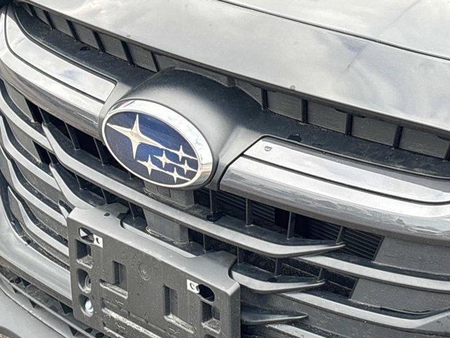 used 2024 Subaru Legacy car, priced at $27,245
