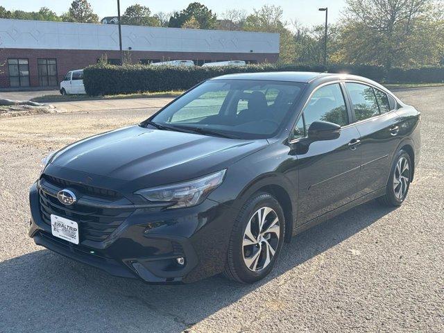 used 2024 Subaru Legacy car, priced at $26,664