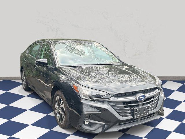 used 2024 Subaru Legacy car, priced at $27,245