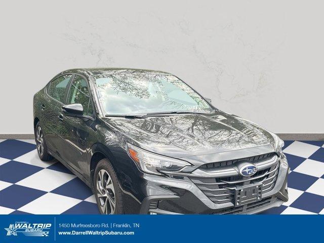 used 2024 Subaru Legacy car, priced at $27,245