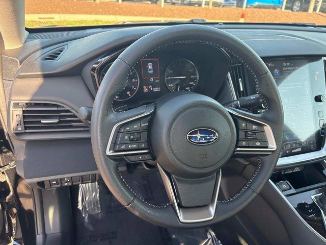 used 2024 Subaru Legacy car, priced at $26,664